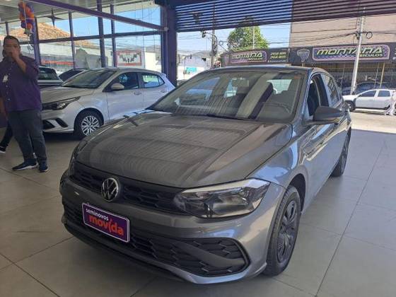 VOLKSWAGEN POLO 1.0 MPI TRACK MANUAL VOLKSWAGEN POLO 1.0 MPI TRACK MANUAL